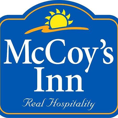 Mccoy'S Inn Ripley Exteriér fotografie