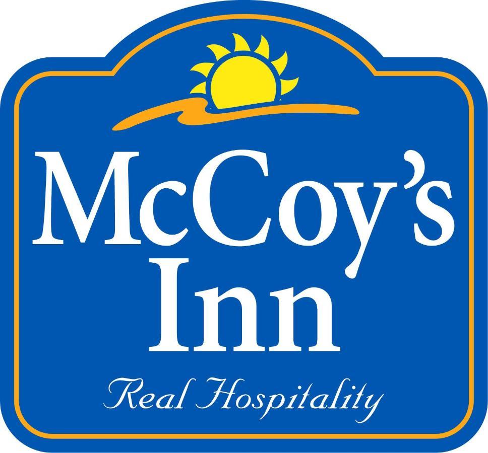 Mccoy'S Inn Ripley Exteriér fotografie
