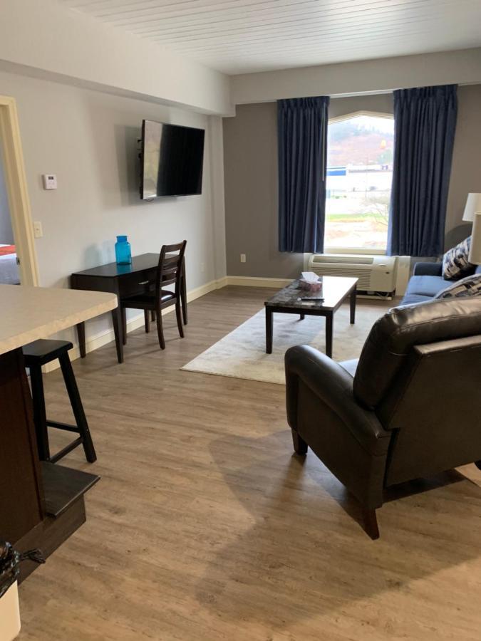 Mccoy'S Inn Ripley Exteriér fotografie