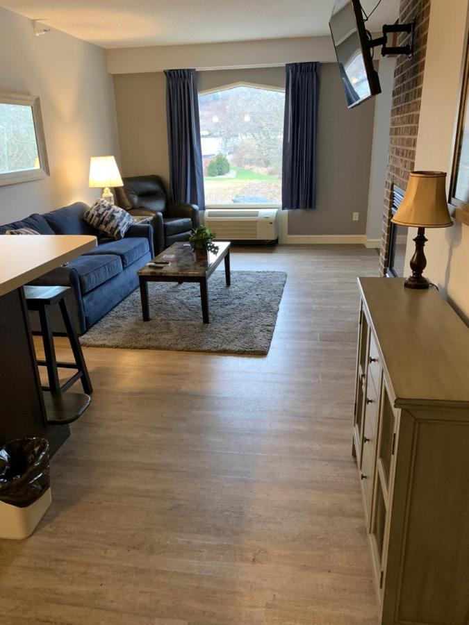 Mccoy'S Inn Ripley Exteriér fotografie